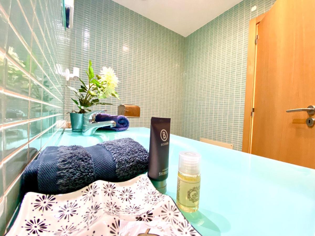 Zenit Luxury Marina Village Appartement Olhão Extérieur photo