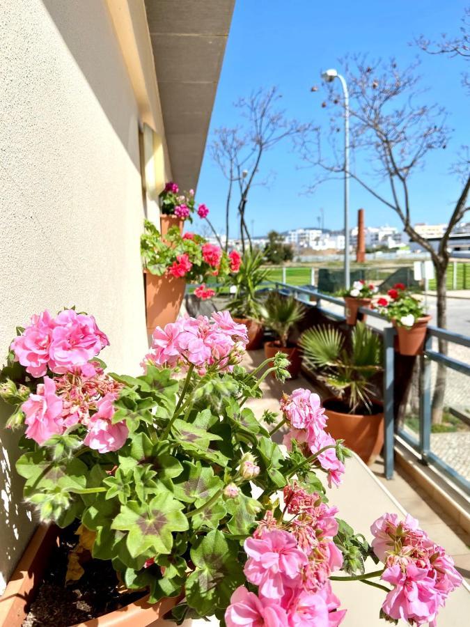 Zenit Luxury Marina Village Appartement Olhão Extérieur photo