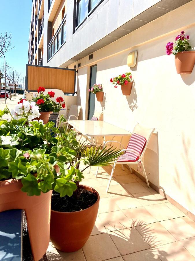 Zenit Luxury Marina Village Appartement Olhão Extérieur photo