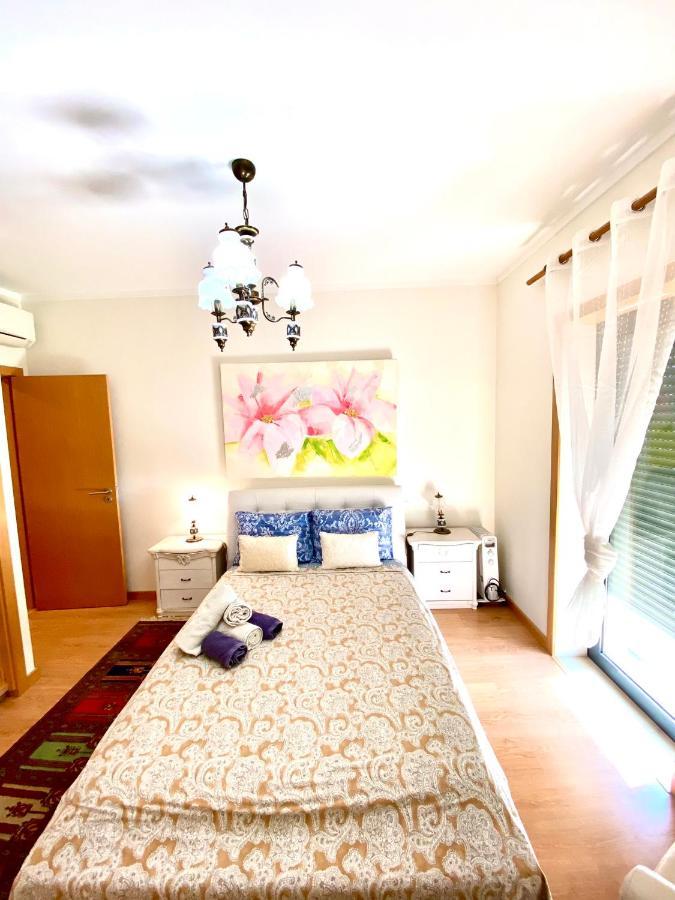 Zenit Luxury Marina Village Appartement Olhão Extérieur photo