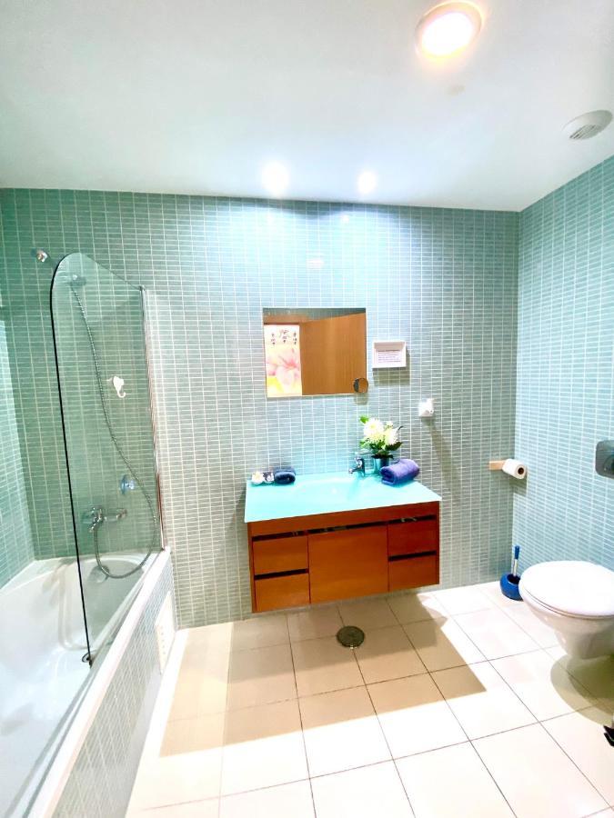 Zenit Luxury Marina Village Appartement Olhão Extérieur photo