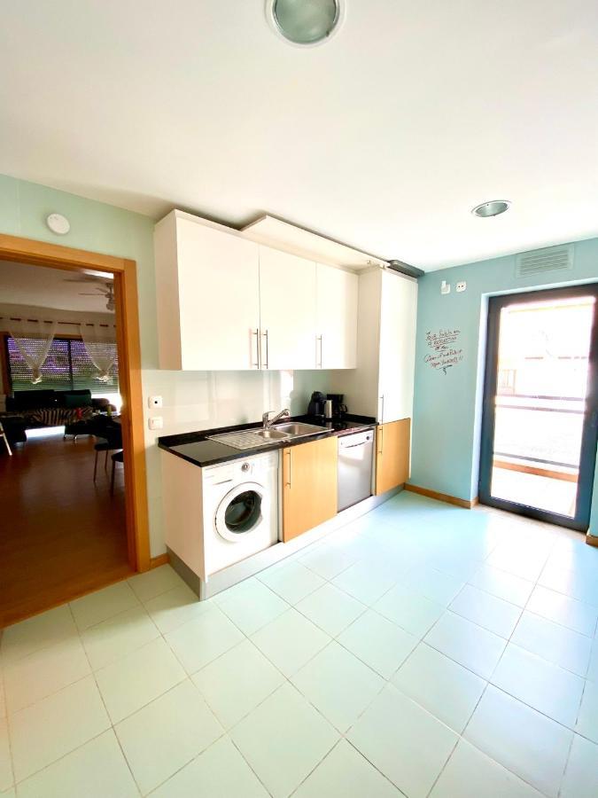 Zenit Luxury Marina Village Appartement Olhão Extérieur photo