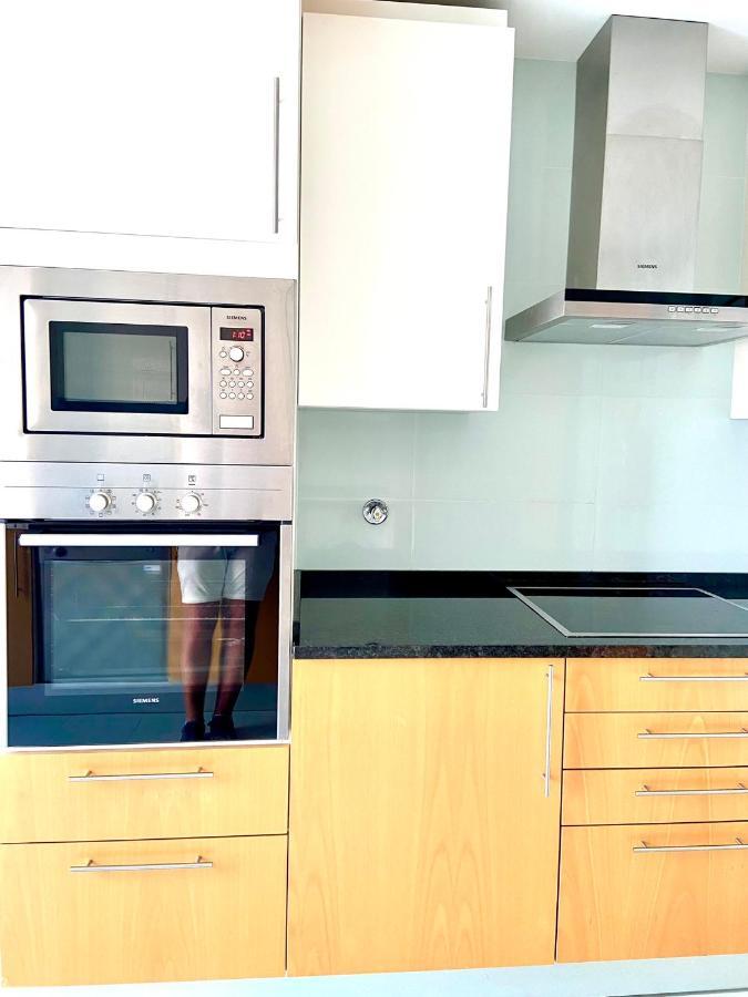 Zenit Luxury Marina Village Appartement Olhão Extérieur photo