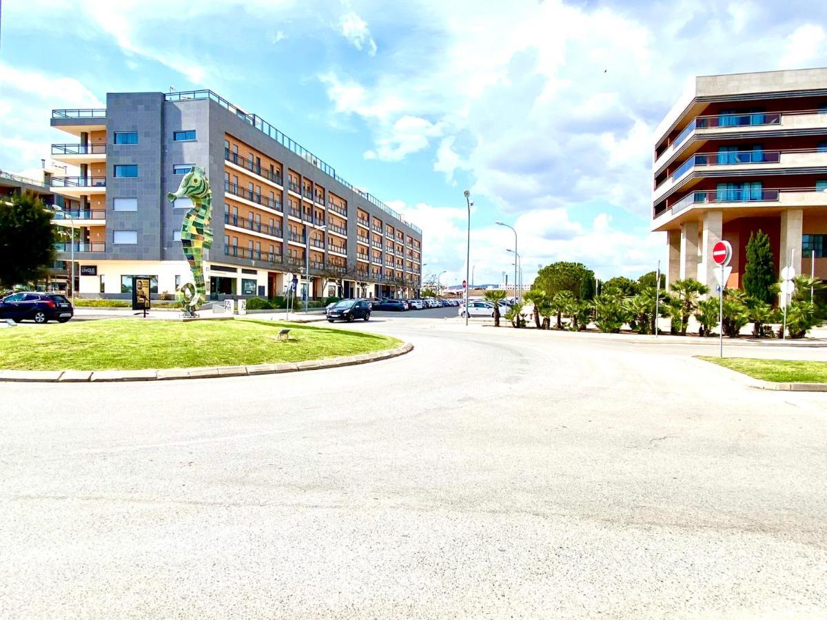 Zenit Luxury Marina Village Appartement Olhão Extérieur photo
