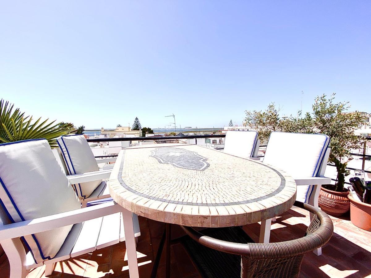 Zenit Luxury Marina Village Appartement Olhão Extérieur photo