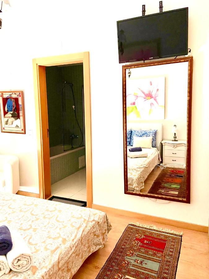 Zenit Luxury Marina Village Appartement Olhão Extérieur photo