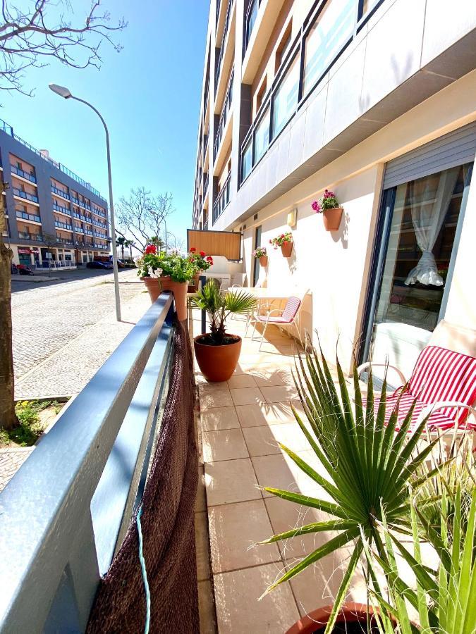 Zenit Luxury Marina Village Appartement Olhão Extérieur photo
