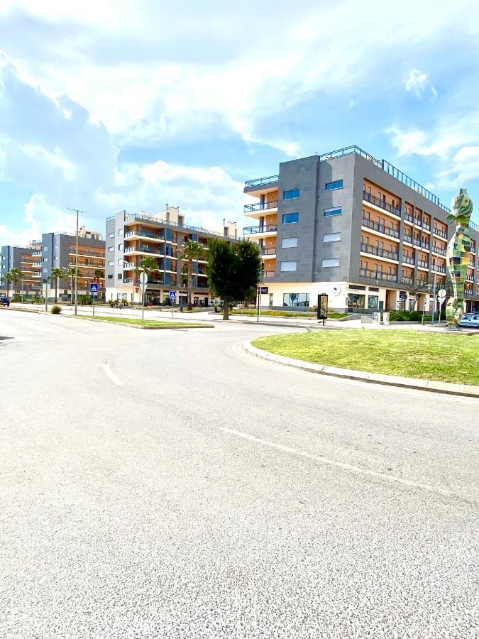 Zenit Luxury Marina Village Appartement Olhão Extérieur photo