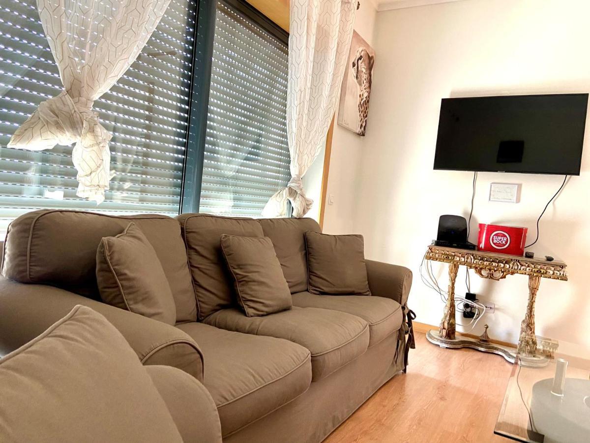 Zenit Luxury Marina Village Appartement Olhão Extérieur photo